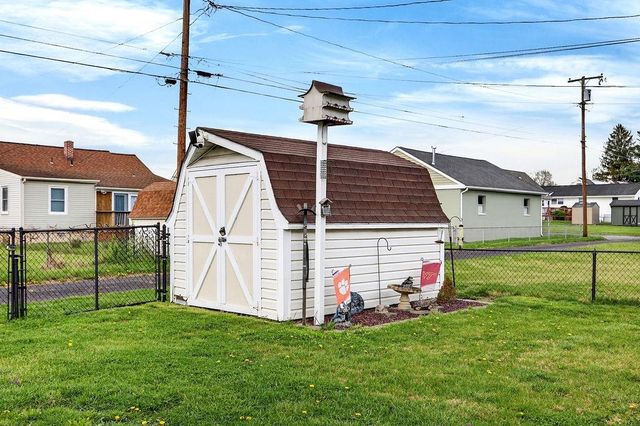 417 KING AVE, Waynesboro, VA 22980