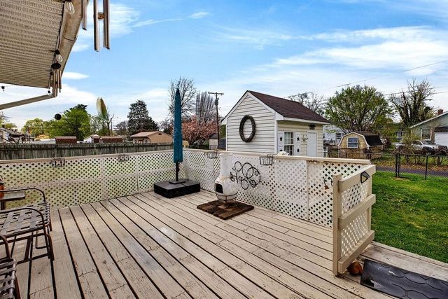 417 KING AVE, Waynesboro, VA 22980