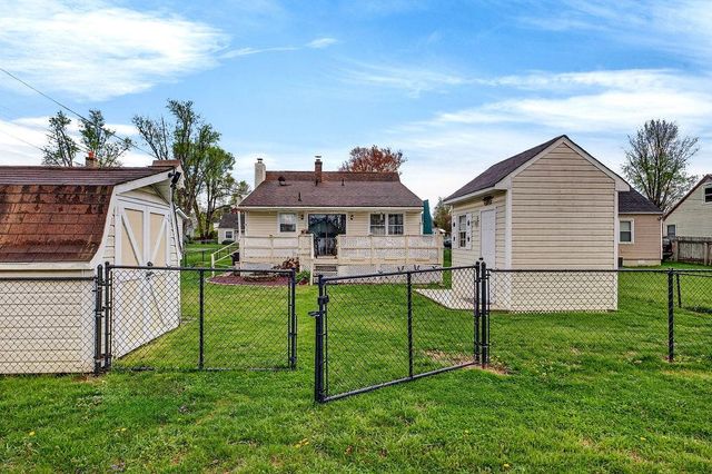 417 KING AVE, Waynesboro, VA 22980