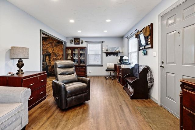 417 KING AVE, Waynesboro, VA 22980