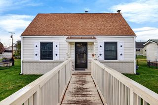 417 KING AVE, Waynesboro, VA 22980