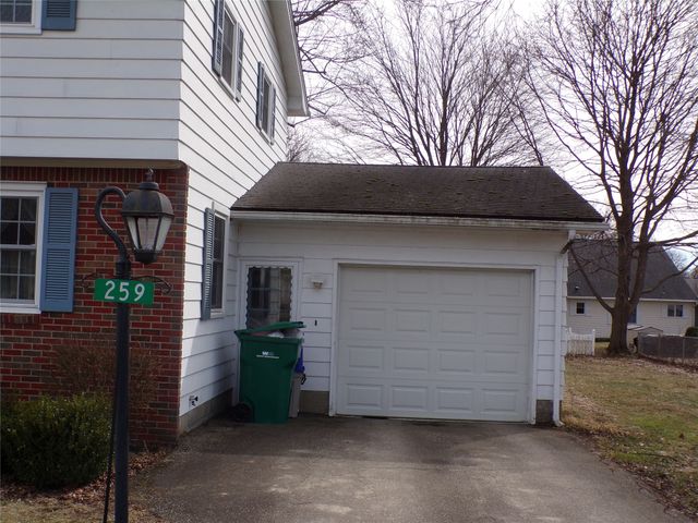 259 MILES Avenue, Girard, PA 16417