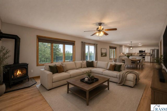48818 Old River Bluff Road, St. Peter, MN 56082