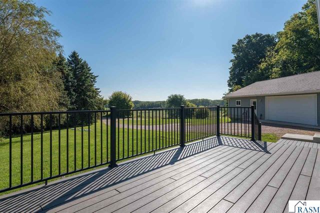 48818 Old River Bluff Road, St. Peter, MN 56082