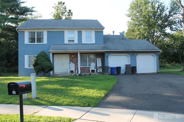 39 Independence Court, Piscataway, NJ 08854