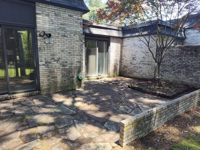 7 Westridge, Pine Bluff, AR 71603