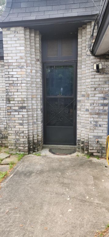 7 Westridge, Pine Bluff, AR 71603