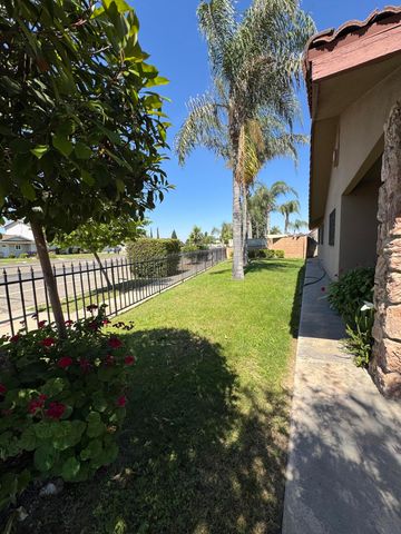 1502 S Lydia Drive, Tulare, CA 93274