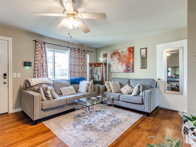 910 S 10th Street, Kingfisher, OK 73750