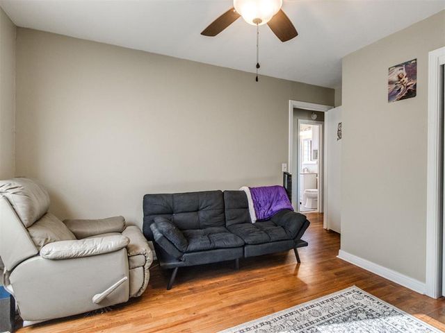 910 S 10th Street, Kingfisher, OK 73750