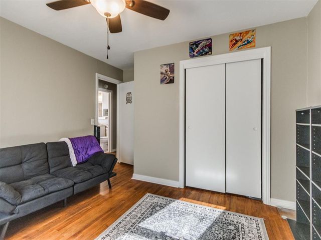 910 S 10th Street, Kingfisher, OK 73750