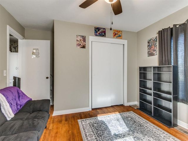 910 S 10th Street, Kingfisher, OK 73750