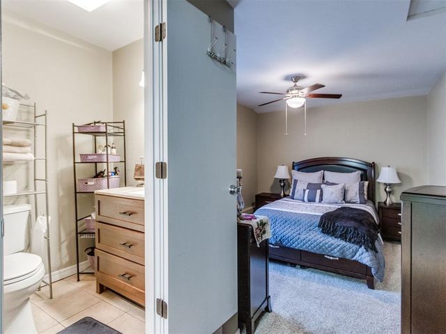 910 S 10th Street, Kingfisher, OK 73750