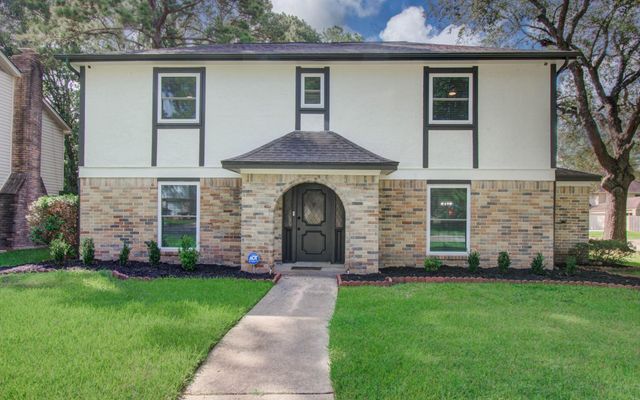 4735 Theall Road, Houston, TX 77066