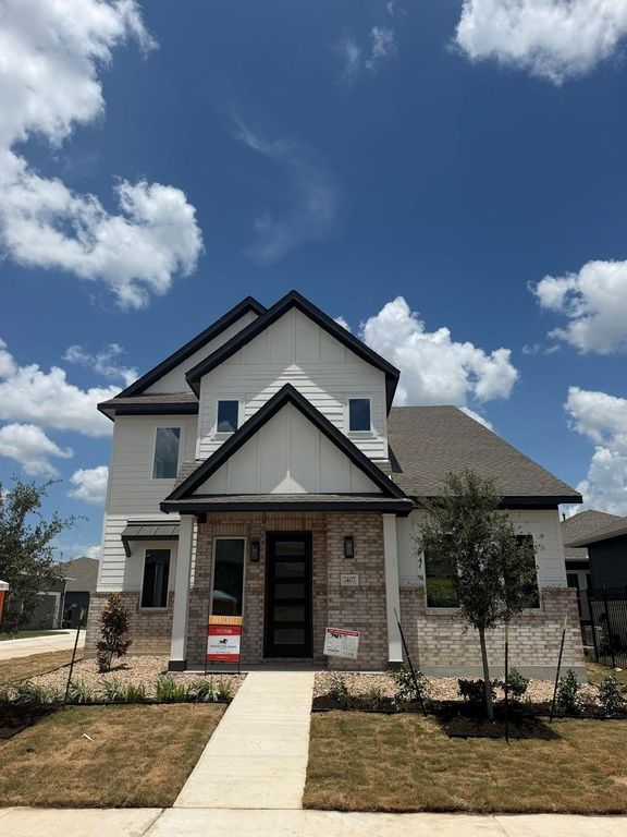 7407 Boyd Haven DR, Austin, TX 78744