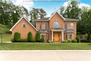 219 Southern Woods Drive, South Charleston, WV 25309