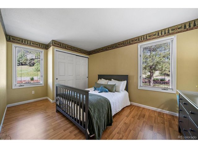 23712 Pondview Pl A, Golden, CO 80401