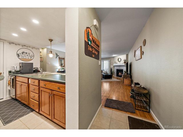 23712 Pondview Pl A, Golden, CO 80401