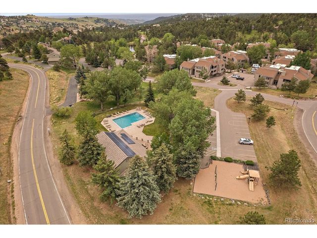 23712 Pondview Pl A, Golden, CO 80401
