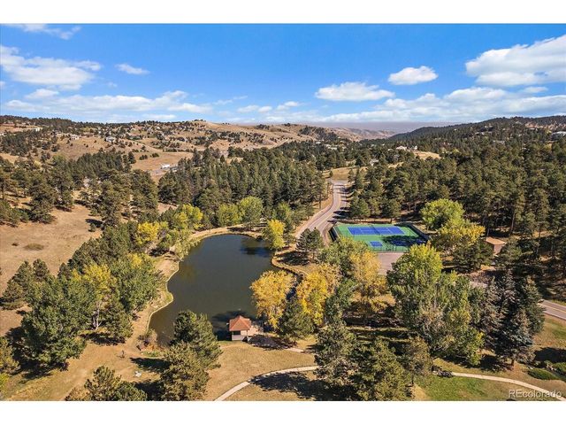 23712 Pondview Pl A, Golden, CO 80401