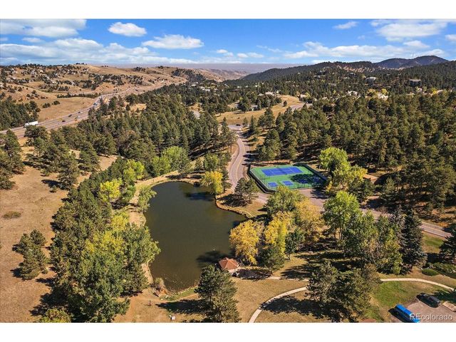 23712 Pondview Pl A, Golden, CO 80401