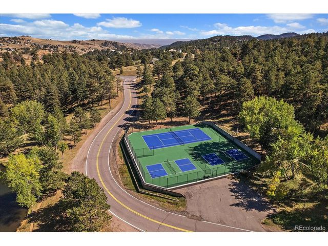 23712 Pondview Pl A, Golden, CO 80401