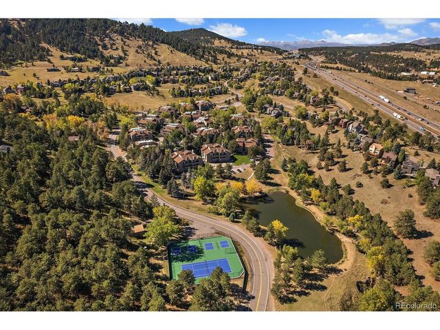 23712 Pondview Pl A, Golden, CO 80401