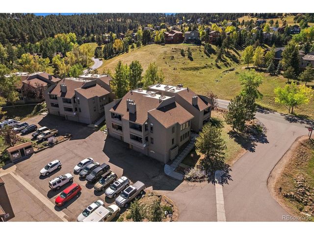 23712 Pondview Pl A, Golden, CO 80401