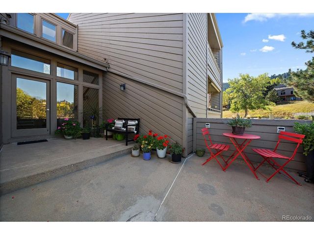 23712 Pondview Pl A, Golden, CO 80401