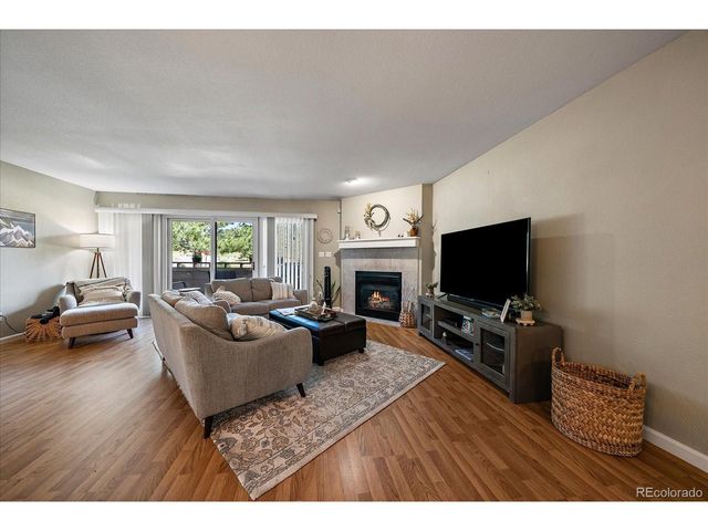 23712 Pondview Pl A, Golden, CO 80401