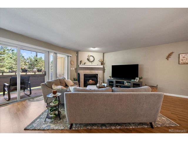 23712 Pondview Pl A, Golden, CO 80401