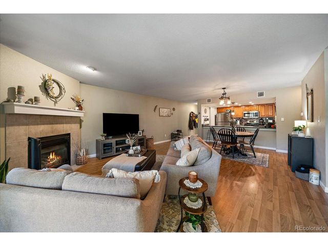 23712 Pondview Pl A, Golden, CO 80401