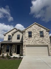 13508 Hamilton Hart DR, Elgin, TX 78621