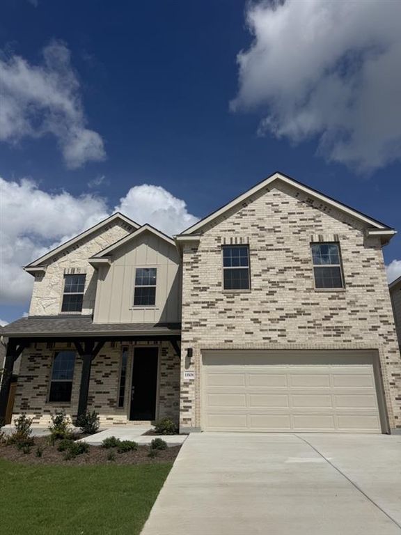 13508 Hamilton Hart DR, Elgin, TX 78621