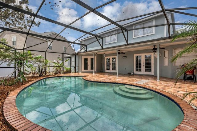 601 RED MAPLE COURT, Oviedo, FL 32765