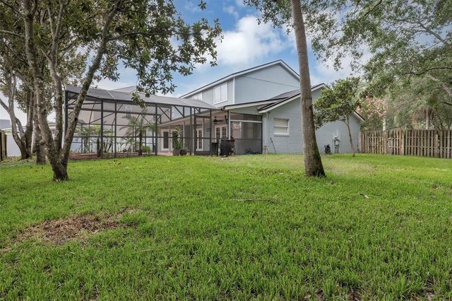 601 RED MAPLE COURT, Oviedo, FL 32765