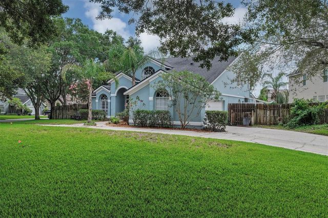 601 RED MAPLE COURT, Oviedo, FL 32765
