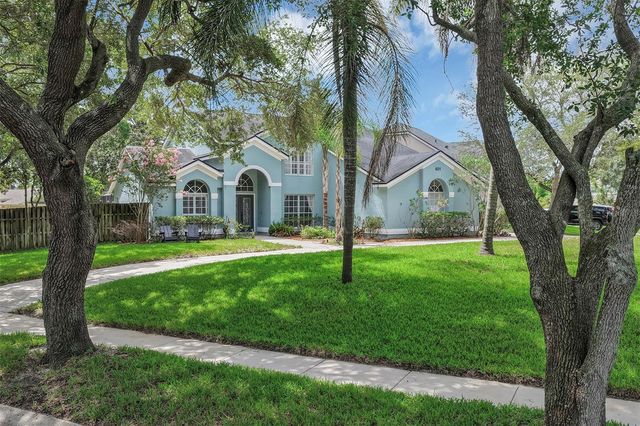 601 RED MAPLE COURT, Oviedo, FL 32765