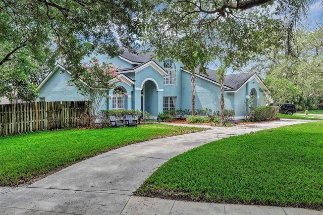 601 RED MAPLE COURT, Oviedo, FL 32765