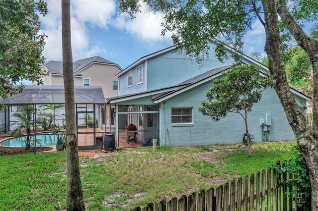 601 RED MAPLE COURT, Oviedo, FL 32765