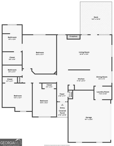 211 Stonecrest Court, Athens, GA 30605