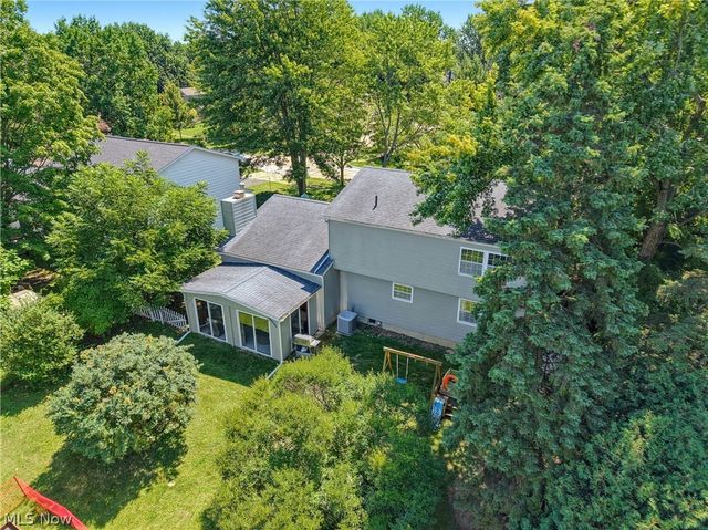 707 Twin Oaks Boulevard, Medina, OH 44256