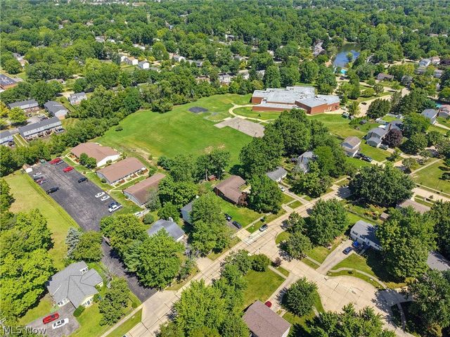 707 Twin Oaks Boulevard, Medina, OH 44256