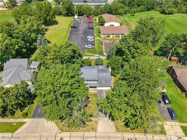707 Twin Oaks Boulevard, Medina, OH 44256
