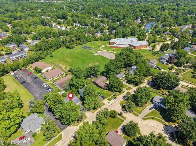 707 Twin Oaks Boulevard, Medina, OH 44256