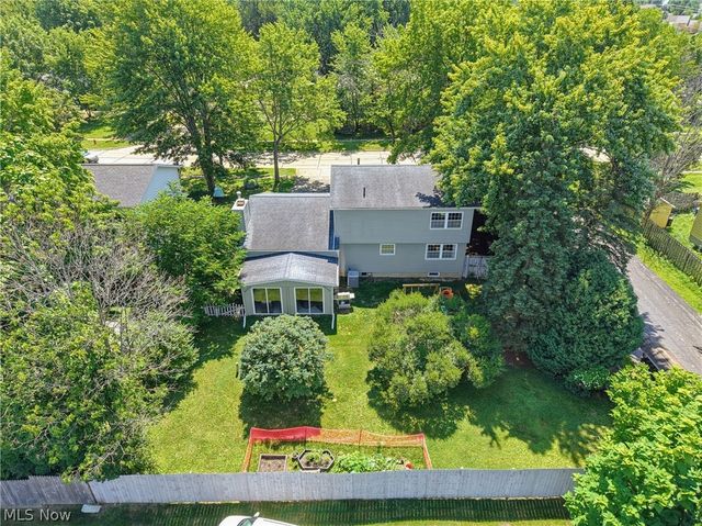 707 Twin Oaks Boulevard, Medina, OH 44256