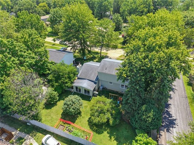 707 Twin Oaks Boulevard, Medina, OH 44256