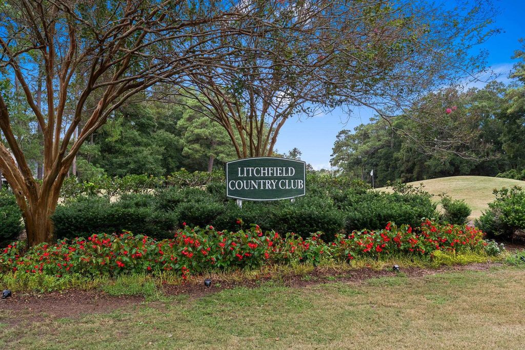41 Spicebush Ln., Pawleys Island, SC 29585 — photo 2