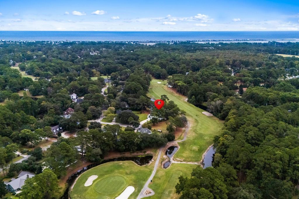 41 Spicebush Ln., Pawleys Island, SC 29585 — photo 3