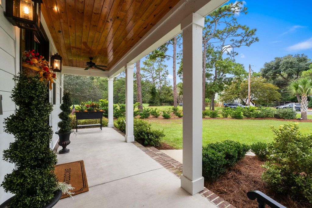 41 Spicebush Ln., Pawleys Island, SC 29585 — photo 4